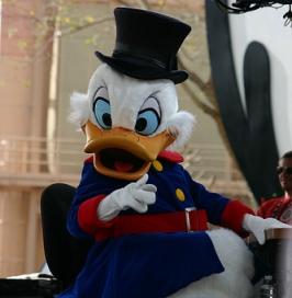 [DEPECHE] Chasse aux ultra-riches lancée par @FHollande : la résistance s’organise