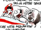 Assurances libres insécurité sociale