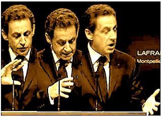 Education: Sarkozy recycle ses idées de 2007