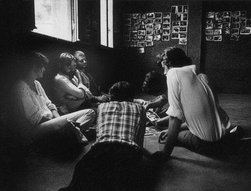 centro internacional fotografia barcelone