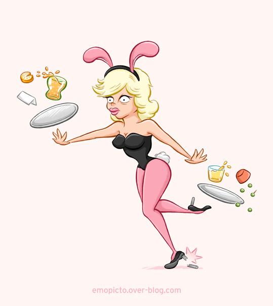 pinup lapin02