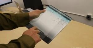 iPad 3 : certains rêvent d’un écran holographique en vidéo