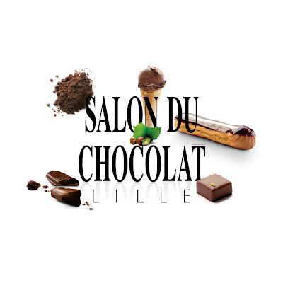 Salon du Chocolat™ - Chocolate fair