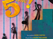 Clavel, sympathique parodie boulevard sauce Demy...