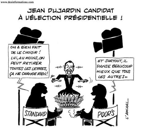 Le dégivrage de la semaine #4