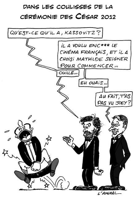 Le dégivrage de la semaine #4