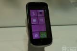 P1030781 160x105 ZTE propose lOrbit, le premier Windows Phone avec NFC