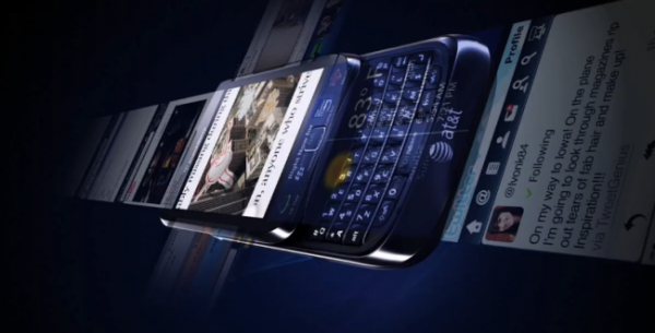 Blackberry Torch 9800 650x331 600x305 Nouveau coup dur pour RIM