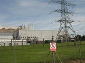 plus vieux réacteur nucléaire monde ferme Grande-Bretagne