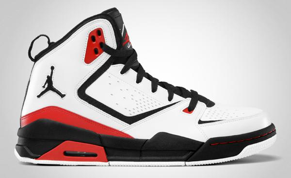 Air Jordan Releases Avril 2012