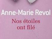 étoiles filé, Anne-Marie Revol