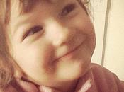 Elle parle avec yeux