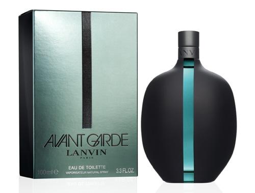 Avant Garde de Lanvin ou l’incarnation contemporaine du style masculin à la française (Concours inside)