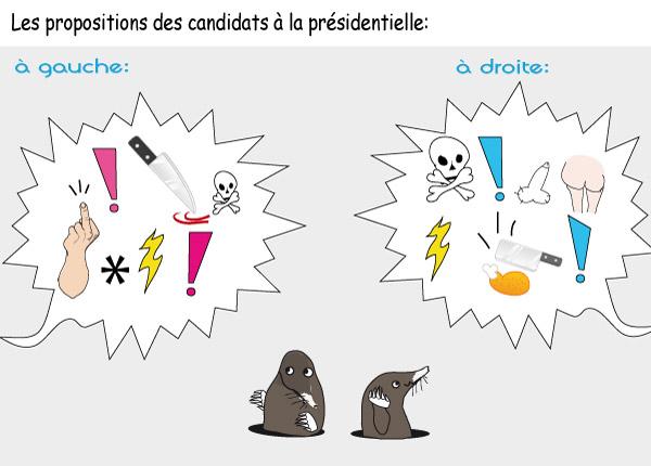 insulte en politique à limpossible nuls en tenue