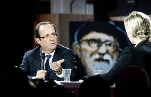François Hollande dégaine l’arme de dissuasion fiscale