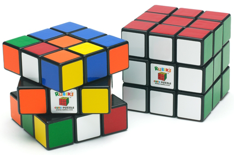 Rubik's cube