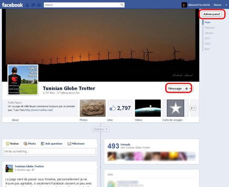 page fan facebook timeline page fan facebook timeline