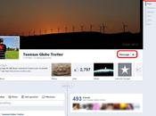 Pages Fans Facebook sous Timeline