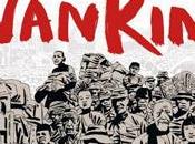 Nankin Nick Meylaender Zong (Bande dessinée massacre Nankin, 2011)