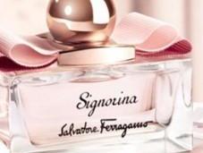 [Concours] parfum Signorina Salvatore Ferragamo