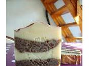 Savon gourmand ciste-vanille