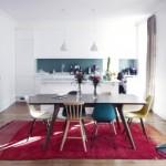 The socialite family