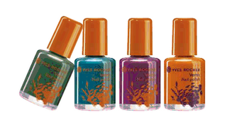 Nouvelle collection d'Yves Rocher Tribal Attitude