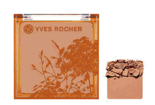 Nouvelle collection d'Yves Rocher Tribal Attitude