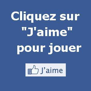 Social gaming sur Facebook