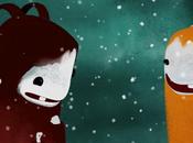 Court-métrage silence beneath bark