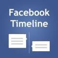 TimeLine Facebook tous comptes mars pages