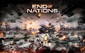 Preview d’End of Nations (PC)