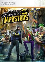 Test de Gotham City Impostors (XBOX 360)