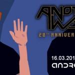 Une date pour Another World 20th Anniversary sur Android