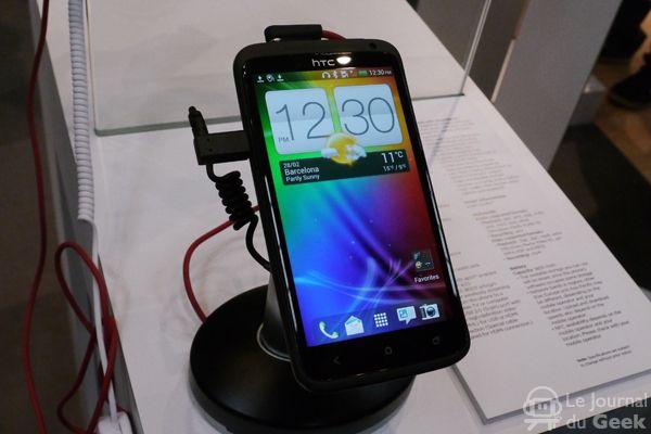 P1030996 Photos et vidéo du HTC One X