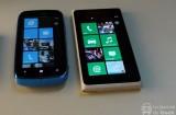 P1030965 160x105 Photos et vidéo des Nokia Lumia 610 & 900