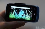 P1030963 160x105 Photos et vidéo des Nokia Lumia 610 & 900