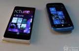 P1030957 160x105 Photos et vidéo des Nokia Lumia 610 & 900