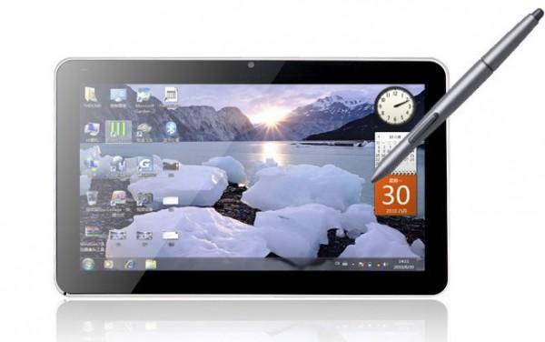 evigroup padpro 600x376 eviGroup dévoile sa PadPro avec écran PixelQI