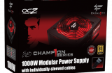 110223 ocz fatal1ty 1000 w 160x105 OCZ annonce son alimentation Fatal1ty 1000W
