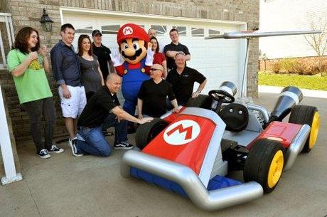 02-Mario-Kart-b 02 Mario Kart b GameStop offre le véritable karting de Mario à lun de ses clients