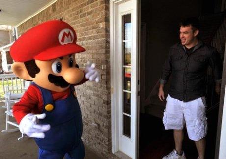 02-Mario-Kart-a 02 Mario Kart a GameStop offre le véritable karting de Mario à lun de ses clients