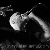 Lofofora @ Le Plan – Ris Orangis – 10/02/2012