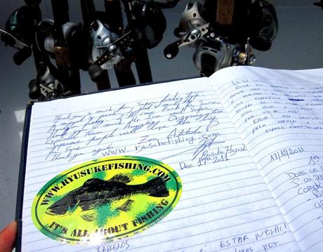 LE MOUCHING AU BRESIL – BARCELOS part. 1