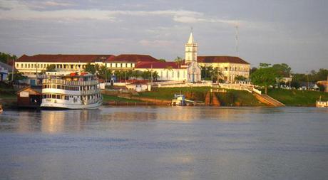 LE MOUCHING AU BRESIL – BARCELOS part. 1