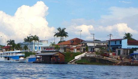 LE MOUCHING AU BRESIL – BARCELOS part. 1