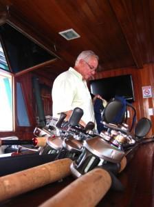 LE MOUCHING AU BRESIL – BARCELOS part. 1