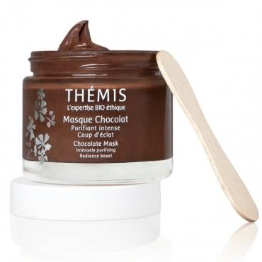 Cosmétiques au chocolat bio : laissez-vous tenter !