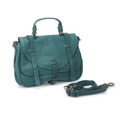 OBJET DU DESIR...VERT