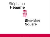 Sheridan Square Stéphane Héaume